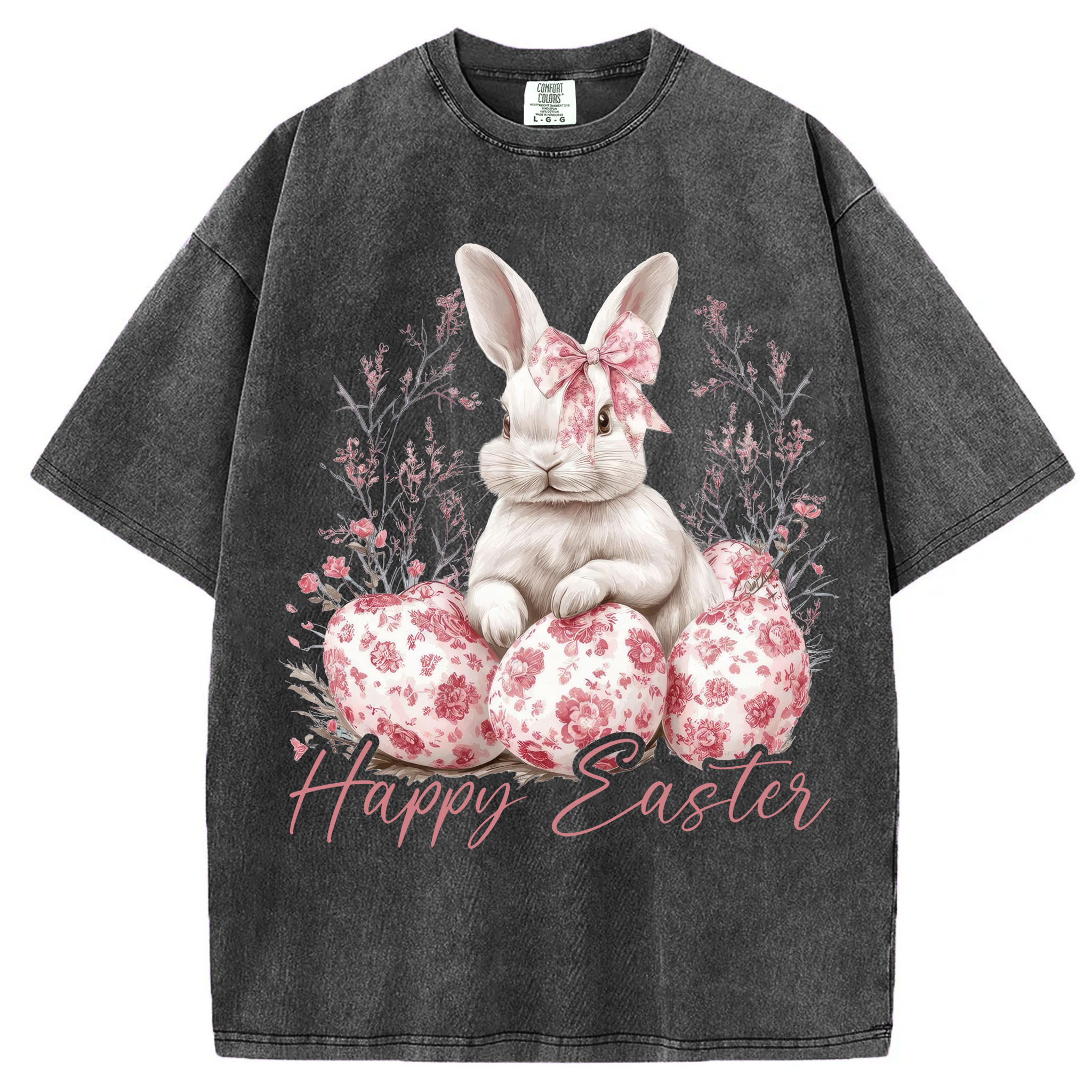 Happy Easter T-shirt/Sweatshirt
