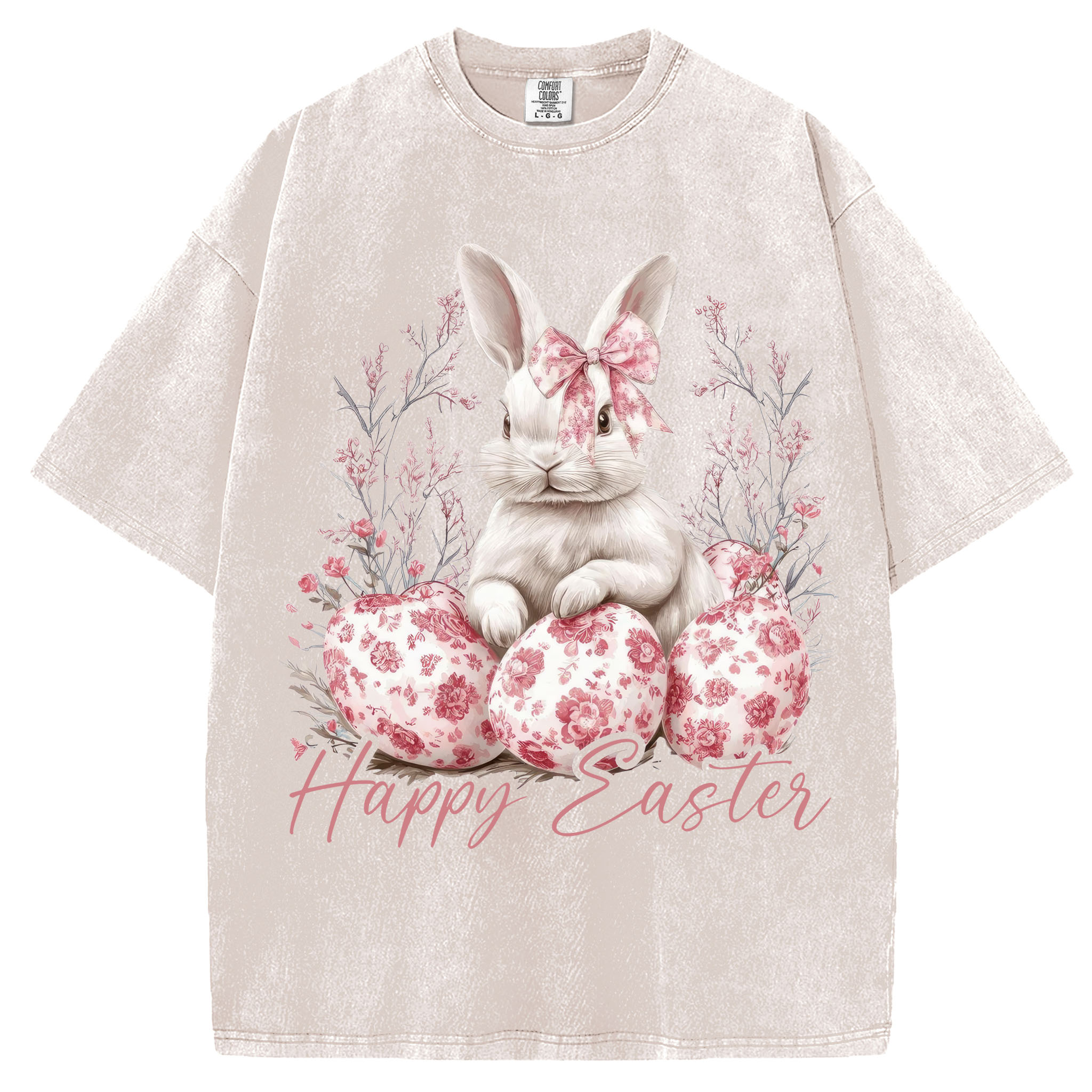 Happy Easter T-shirt/Sweatshirt