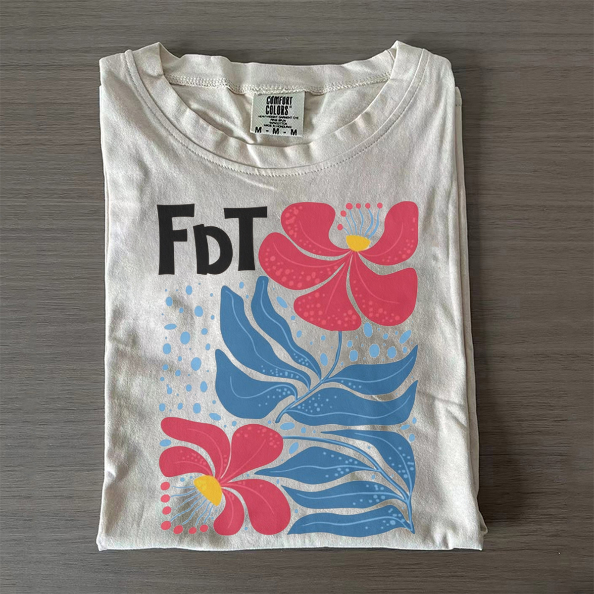FDT T-shirt