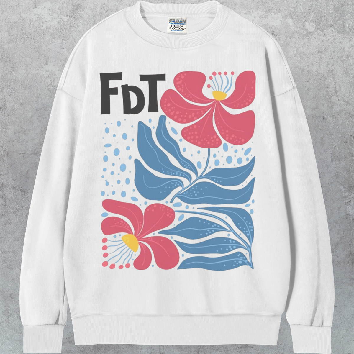 FDT T-shirt