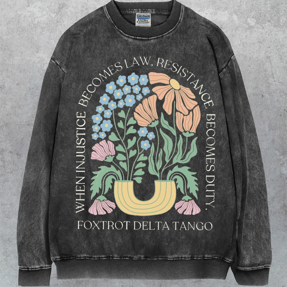 FDT T-shirt