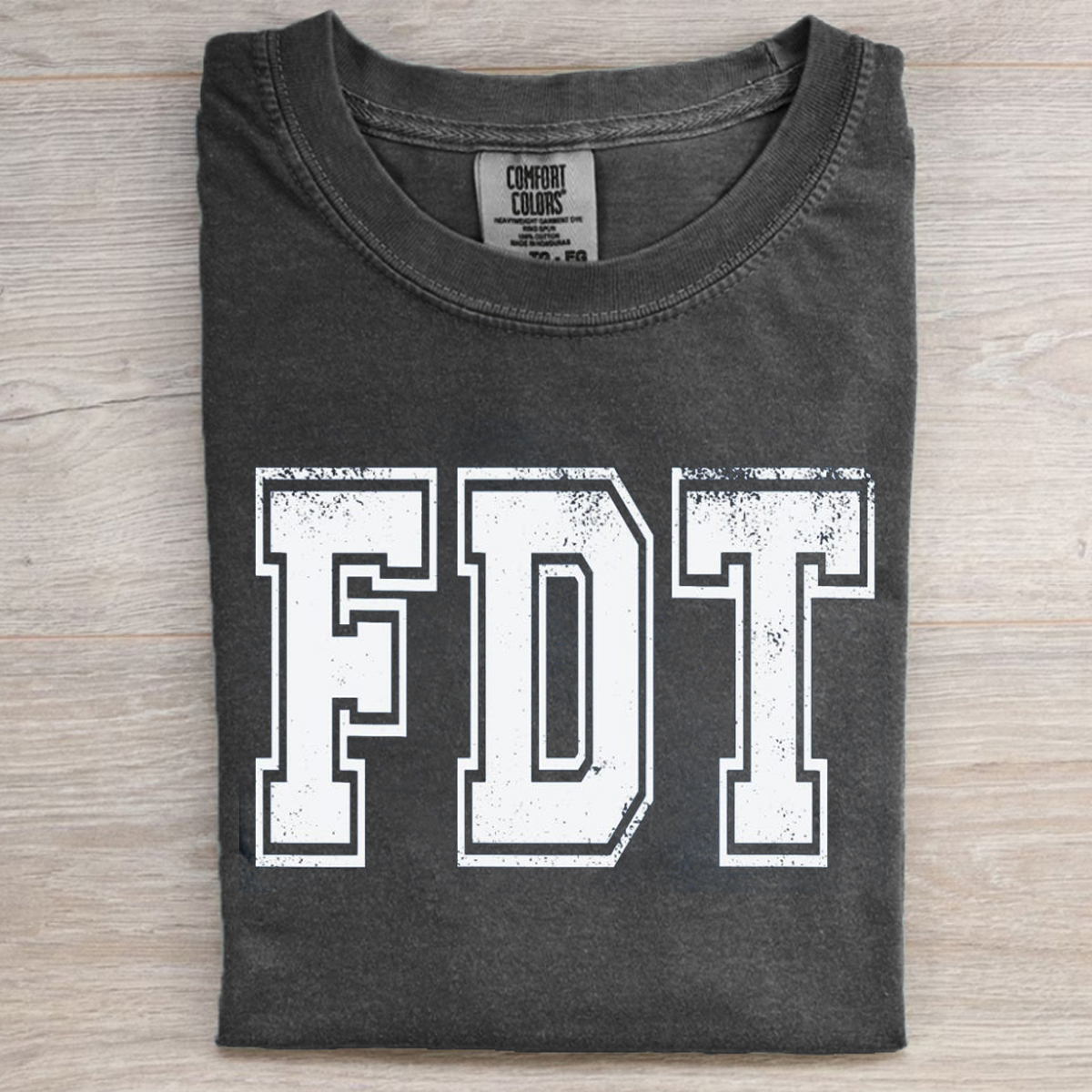 FDT T-shirt