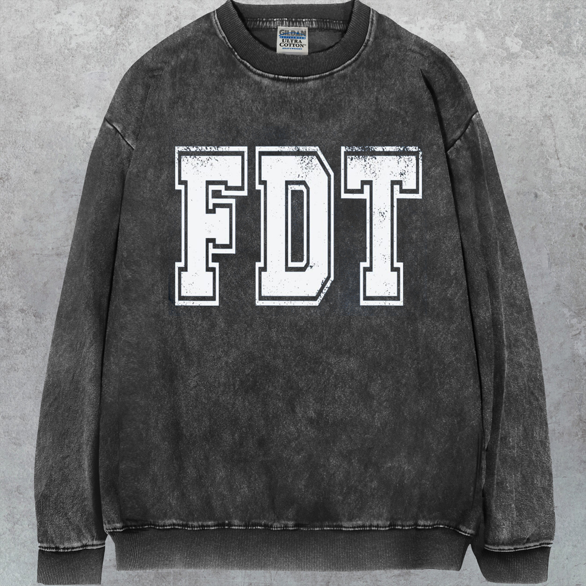 FDT T-shirt