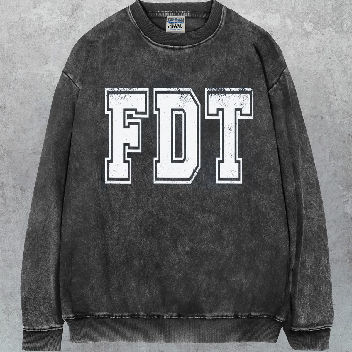 FDT T-shirt