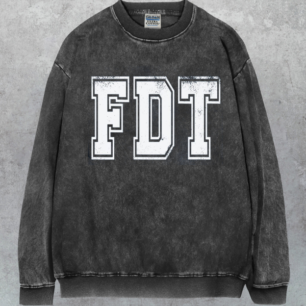 FDT T-shirt