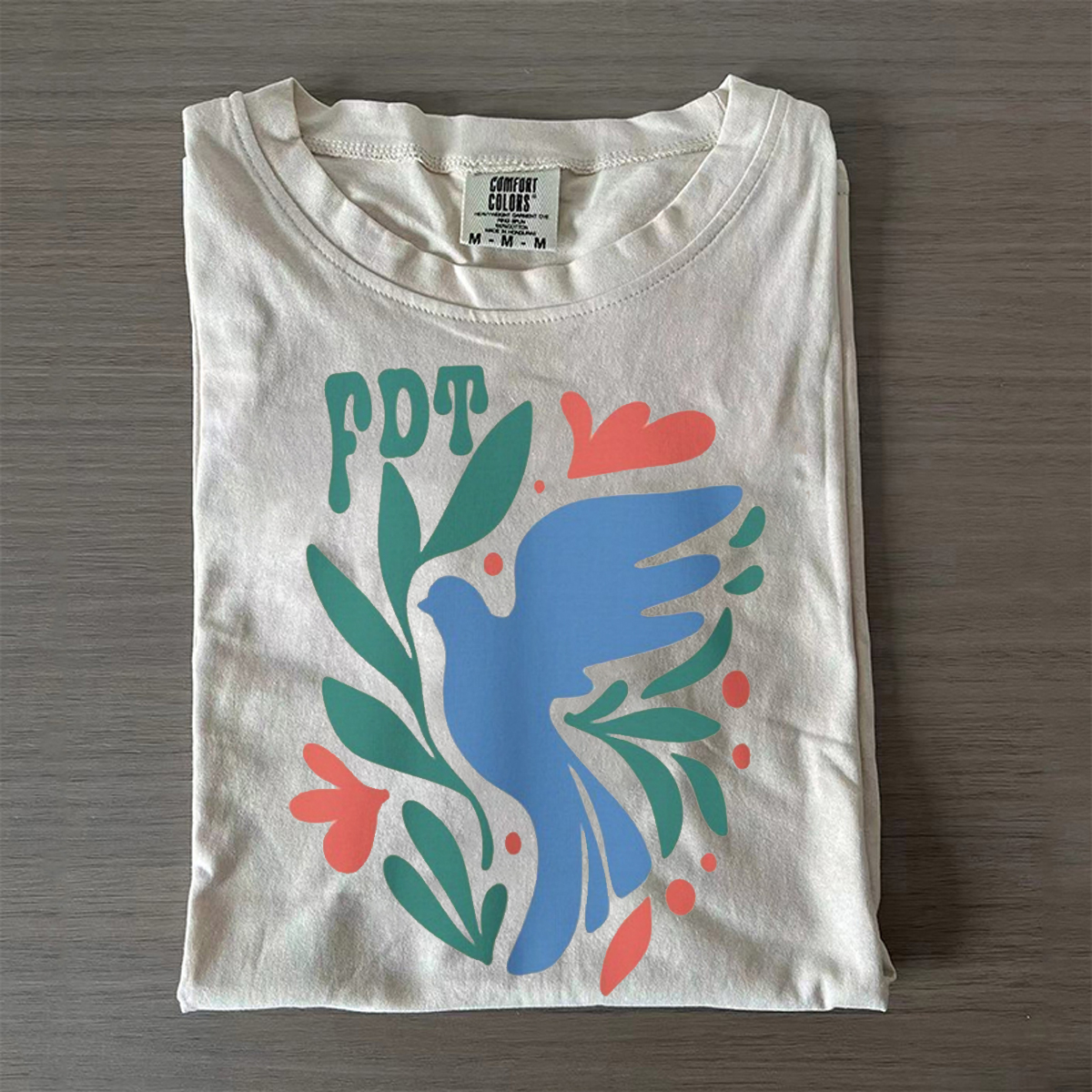 FDT T-shirt