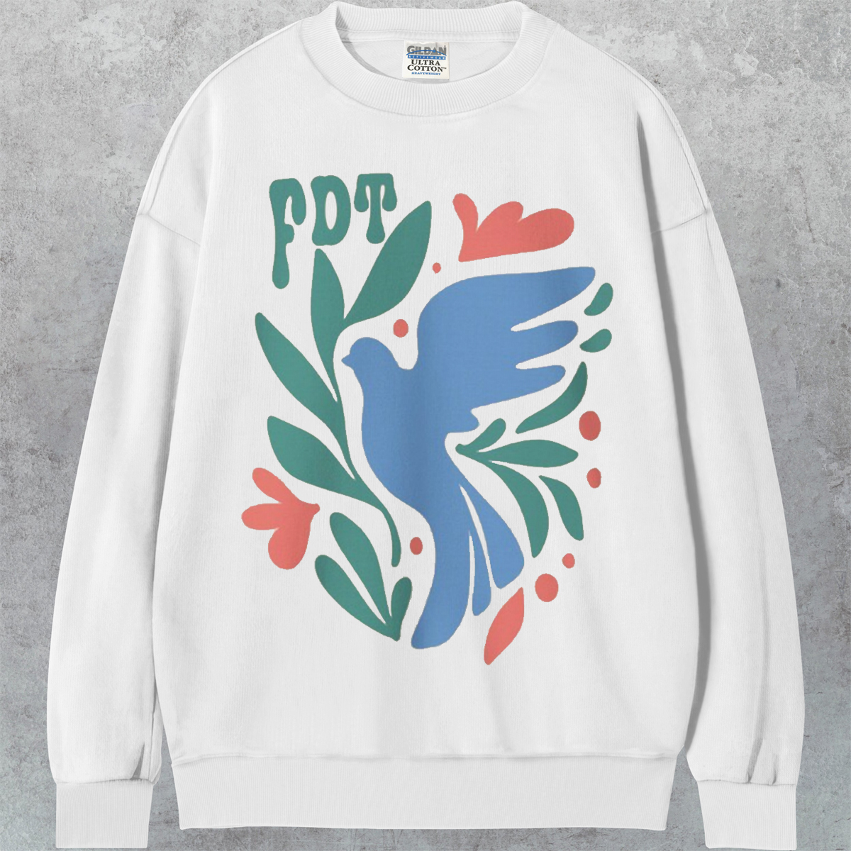 FDT T-shirt