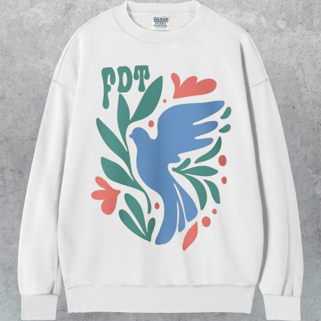 FDT T-shirt