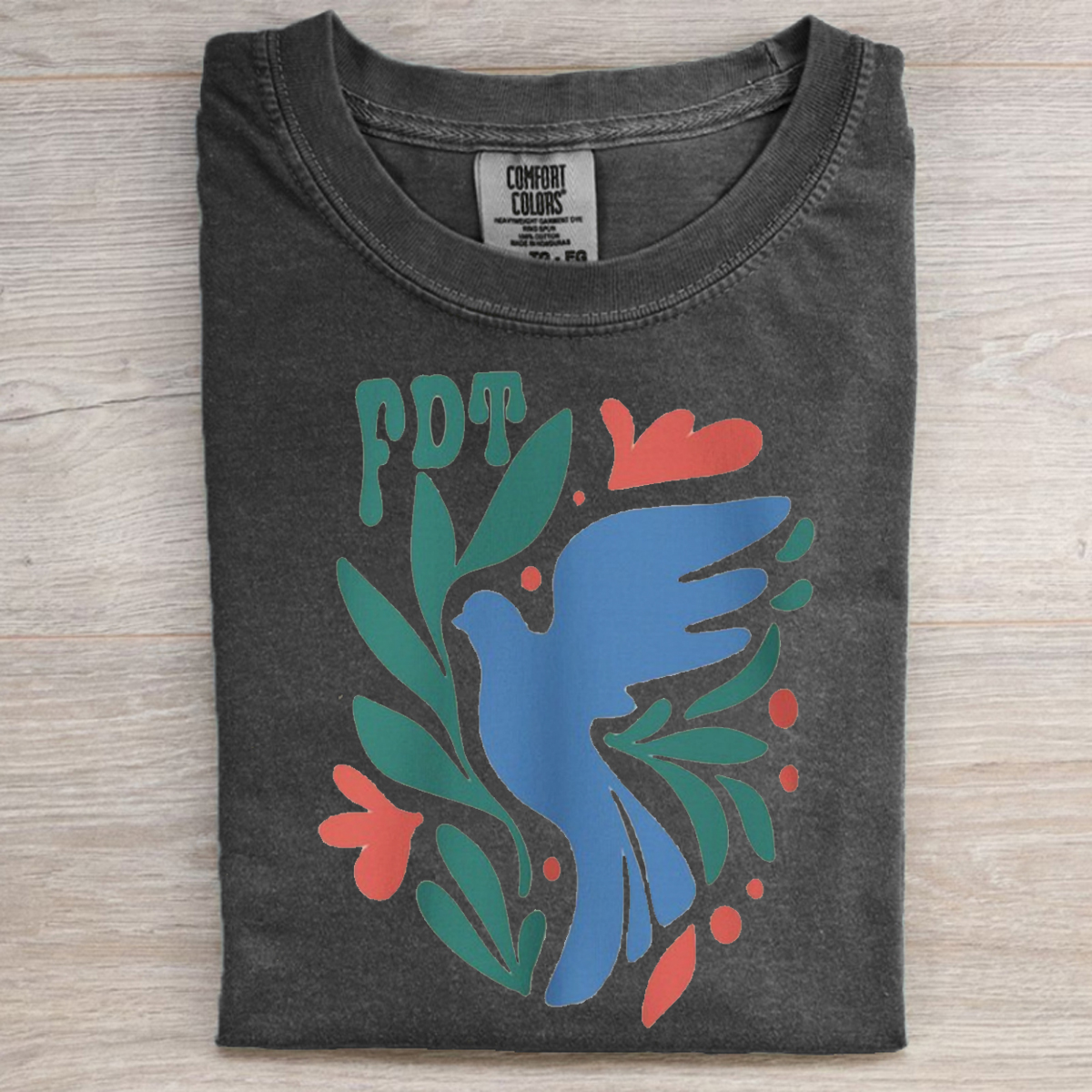 FDT T-shirt