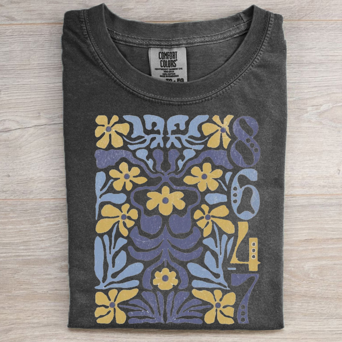 FDT T-shirt