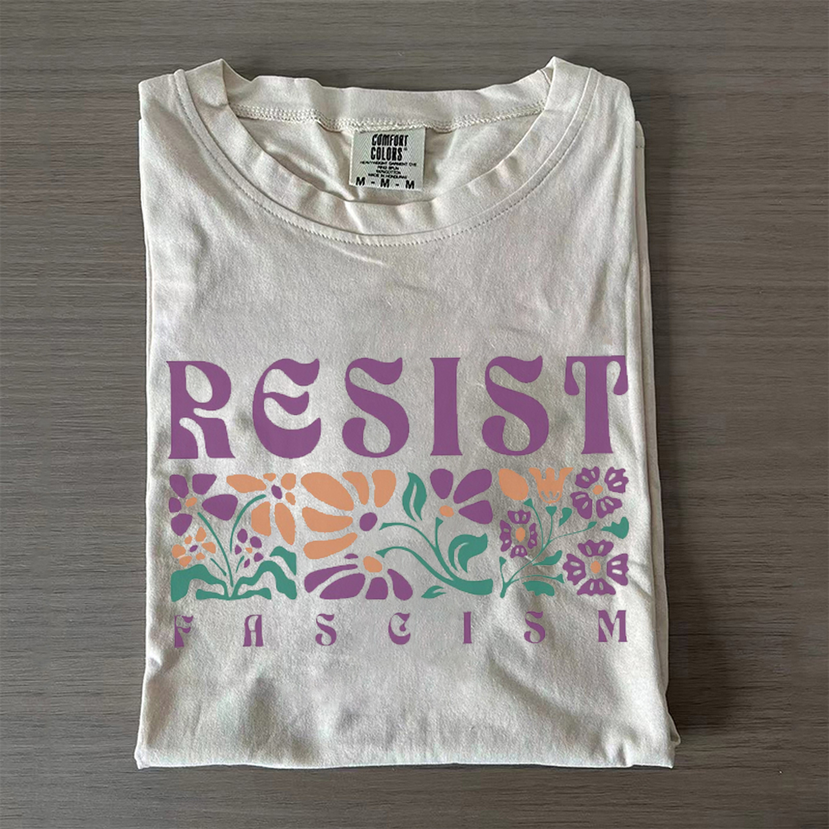 FDT T-shirt