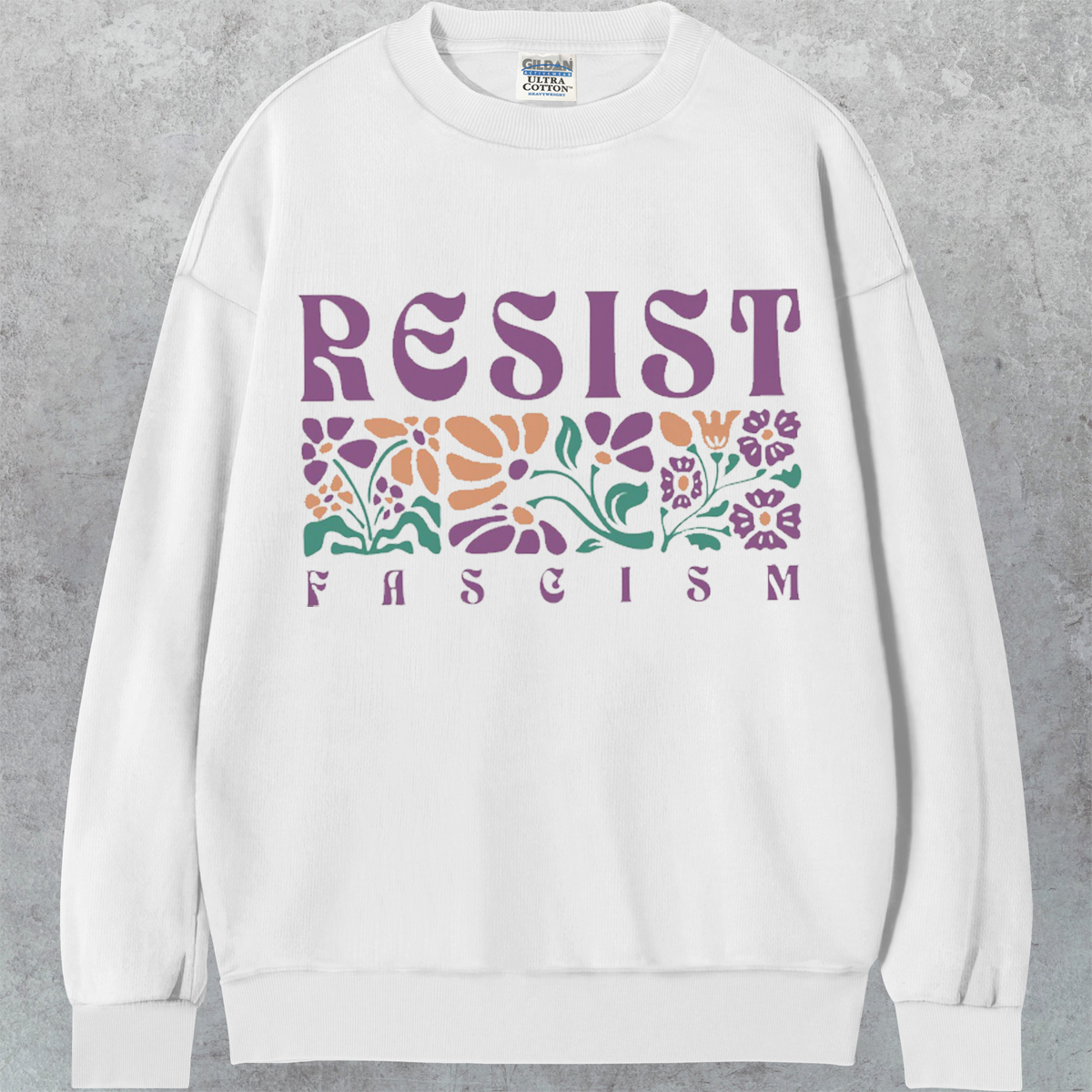 FDT T-shirt