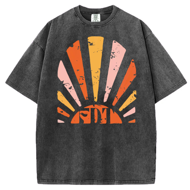 Comfort Colors FDT T-shirt