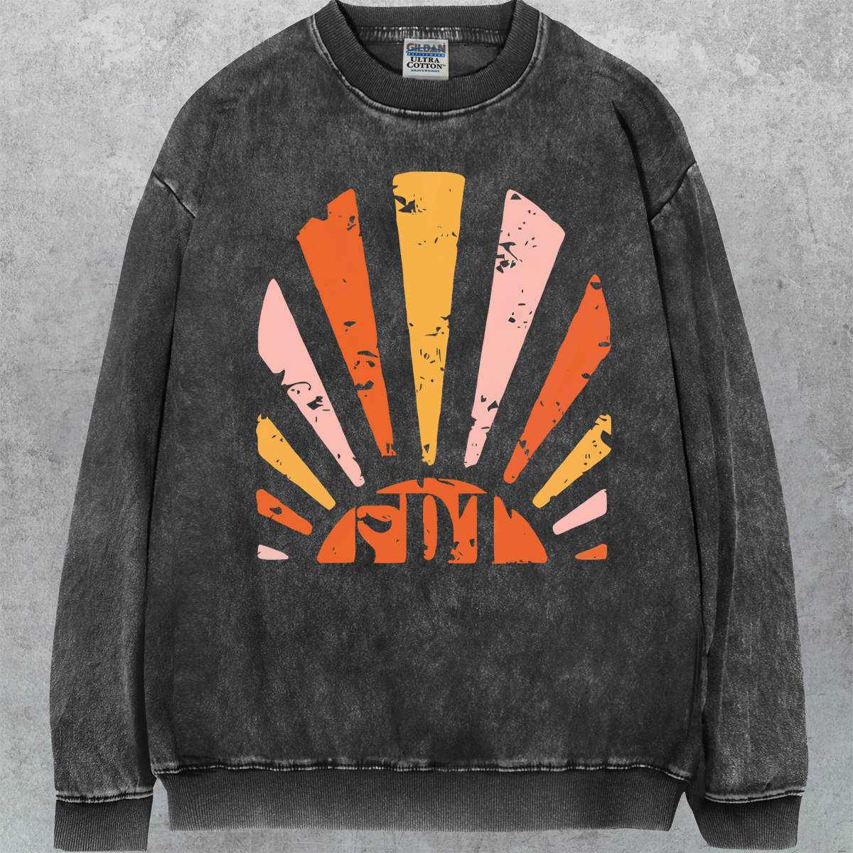 Comfort Colors FDT T-shirt