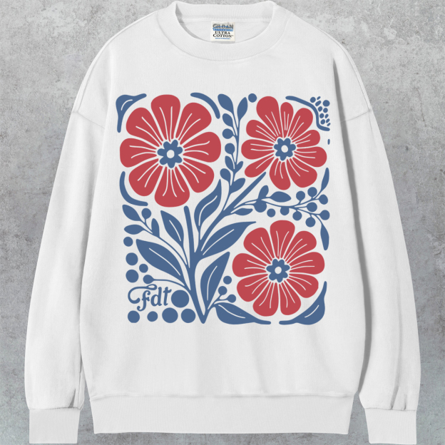 Comfort Colors FDT T-shirt