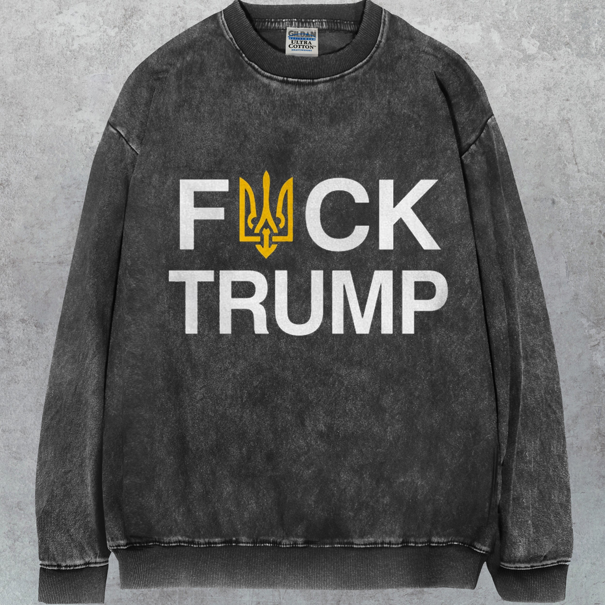 Comfort Colors FDT T-shirt