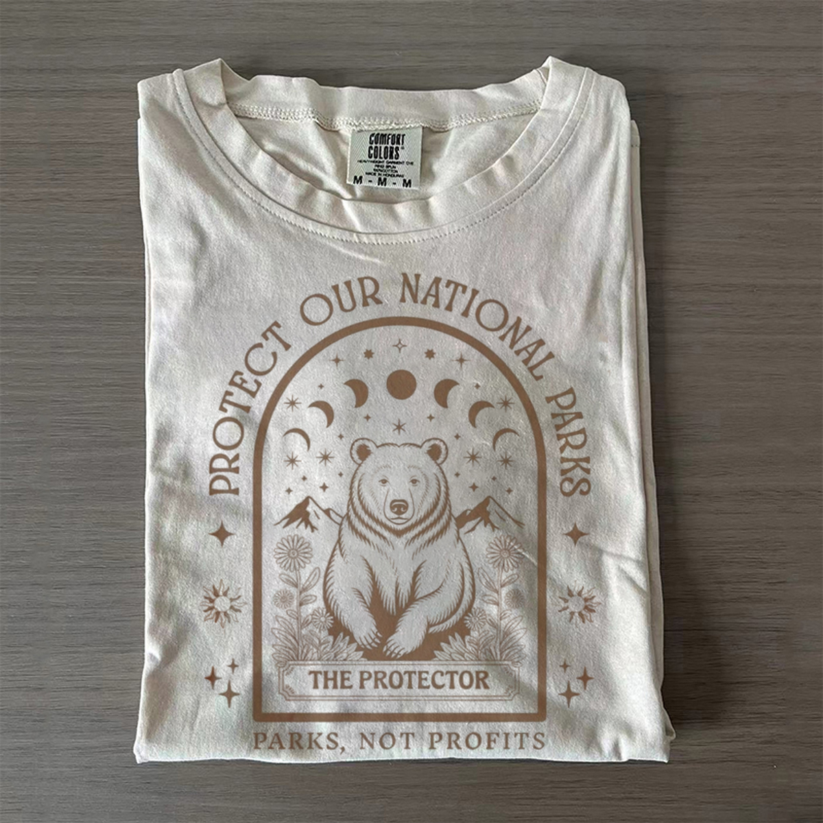 Protect Our National Parks T-shirt/Sweatshirt