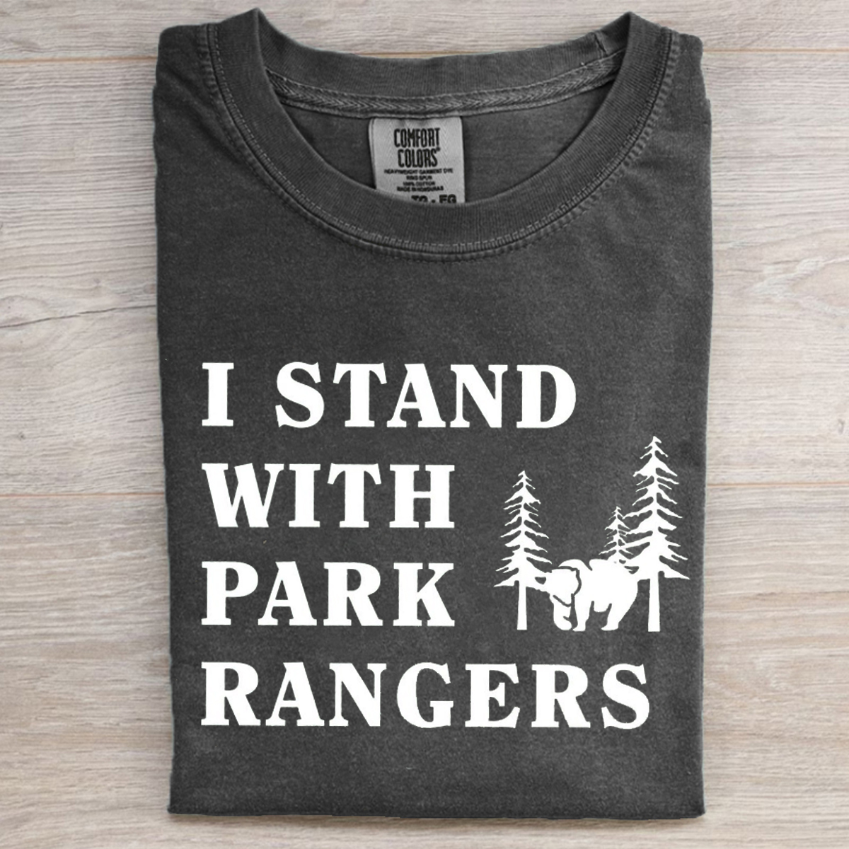 Protect Our National Parks T-shirt/Sweatshirt