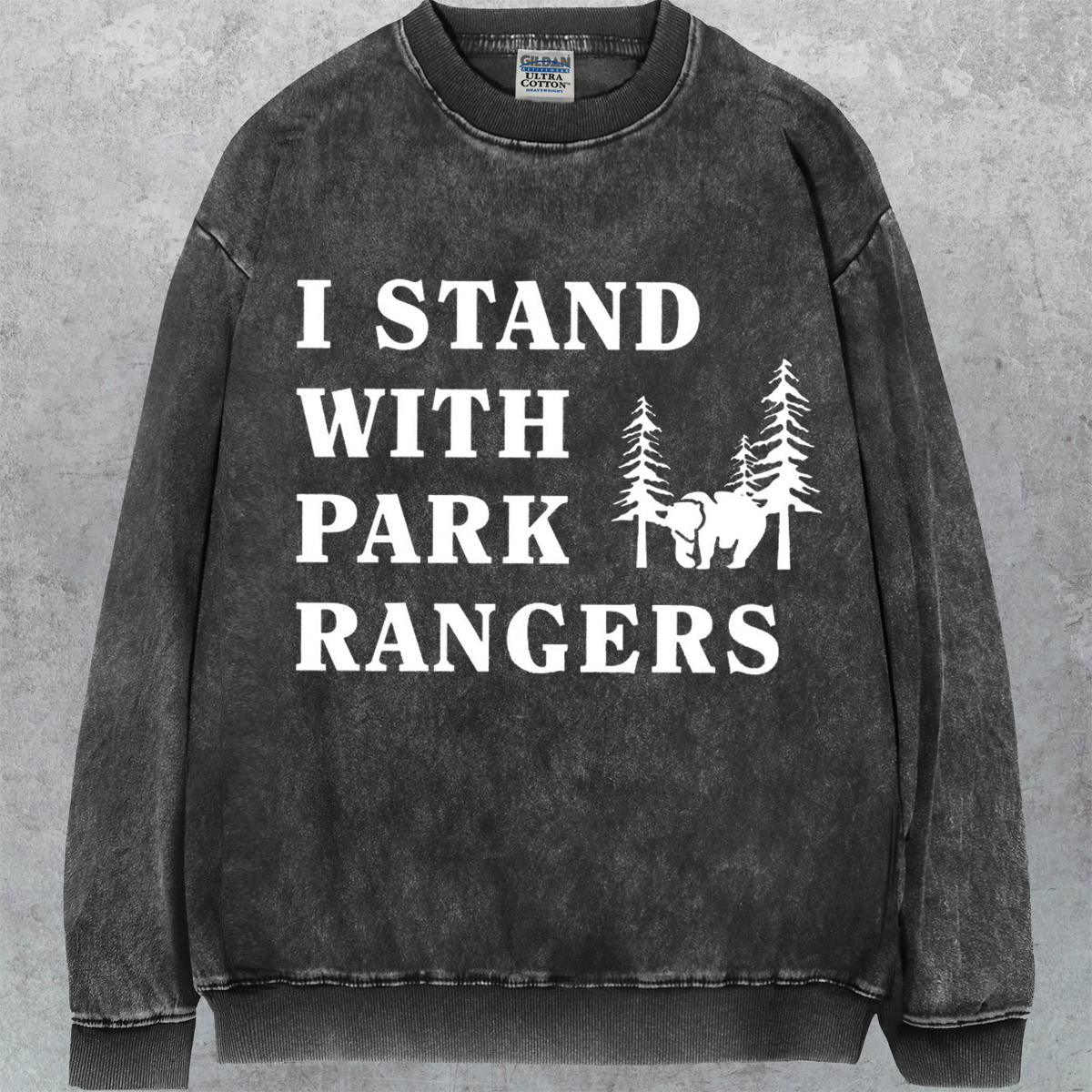 Protect Our National Parks T-shirt/Sweatshirt