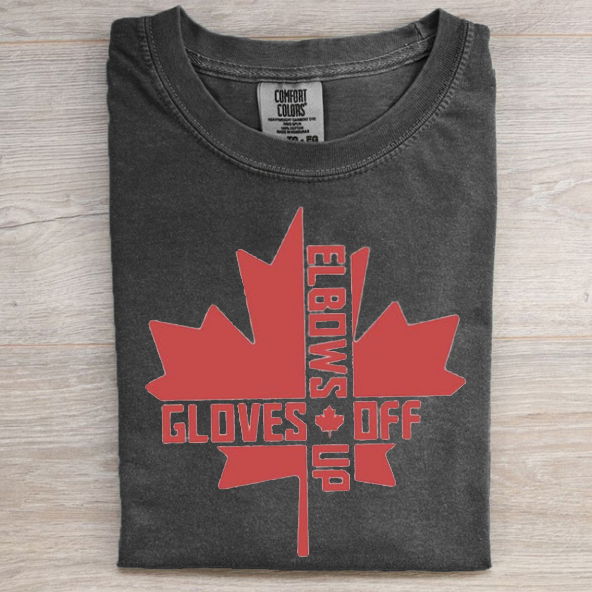 Canada Elbows Up T-shirt/Sweatshirt