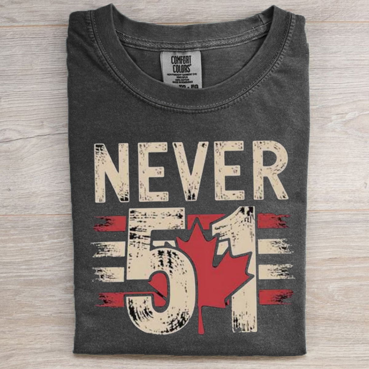 Never 51 T-shirt/Sweatshirt