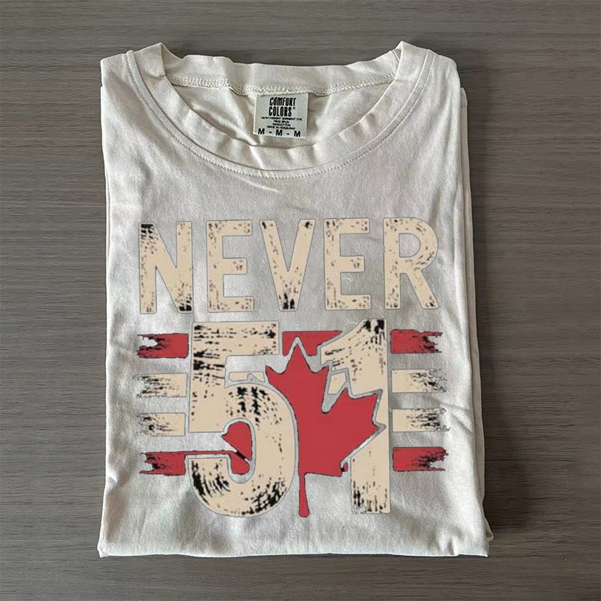 Never 51 T-shirt/Sweatshirt