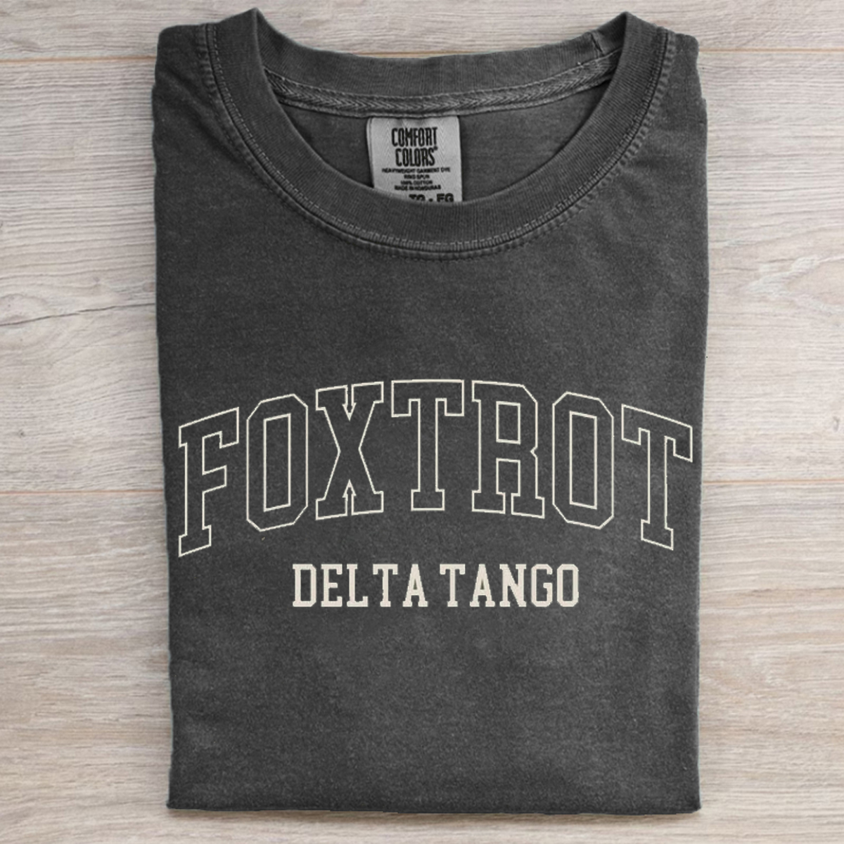 FDT T-shirt