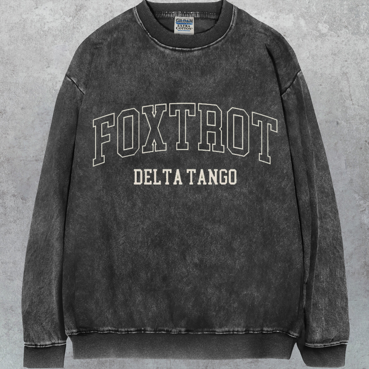 FDT T-shirt