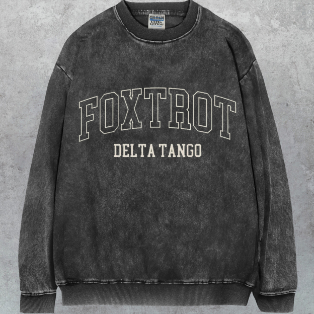 FDT T-shirt