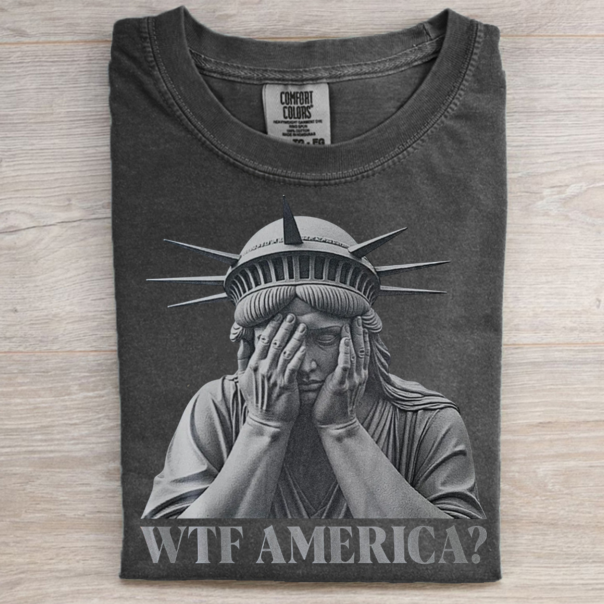 FDT T-shirt