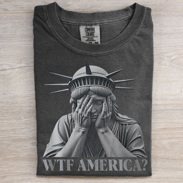 FDT T-shirt