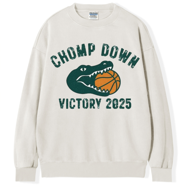 Florida Gators NCAA Champions 2025 T-shirt/Sweatshirt