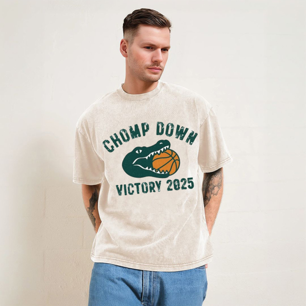 Florida Gators NCAA Champions 2025 T-shirt/Sweatshirt