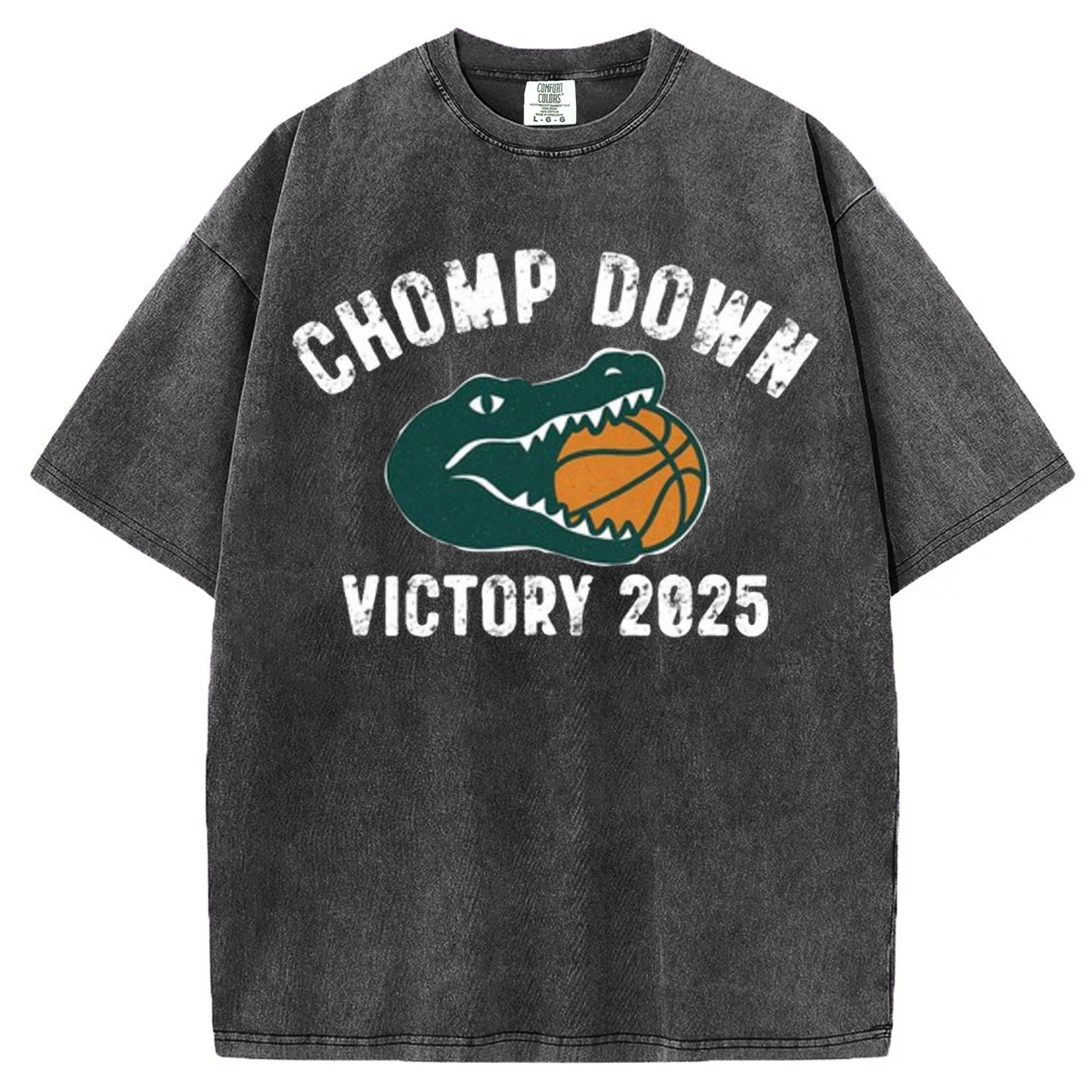 Florida Gators NCAA Champions 2025 T-shirt/Sweatshirt