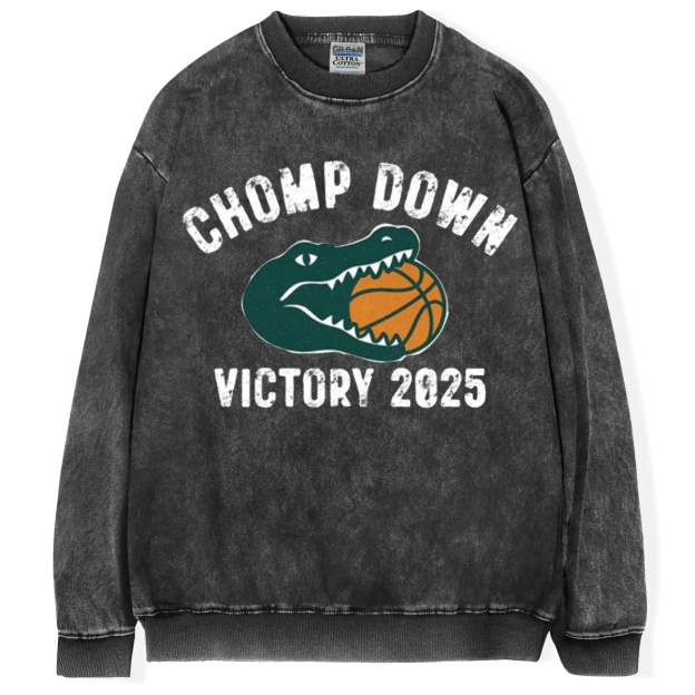 Florida Gators NCAA Champions 2025 T-shirt/Sweatshirt