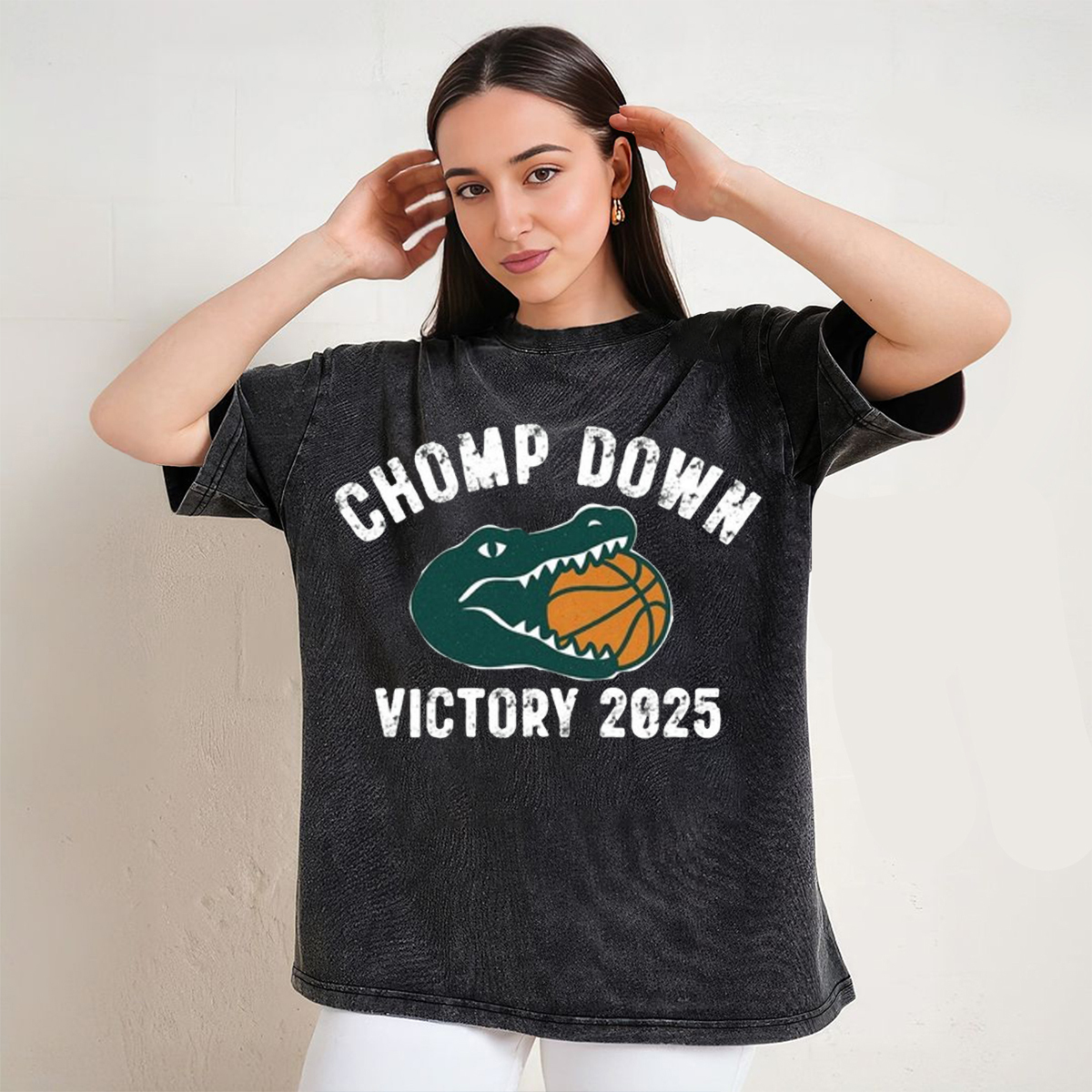 Florida Gators NCAA Champions 2025 T-shirt/Sweatshirt