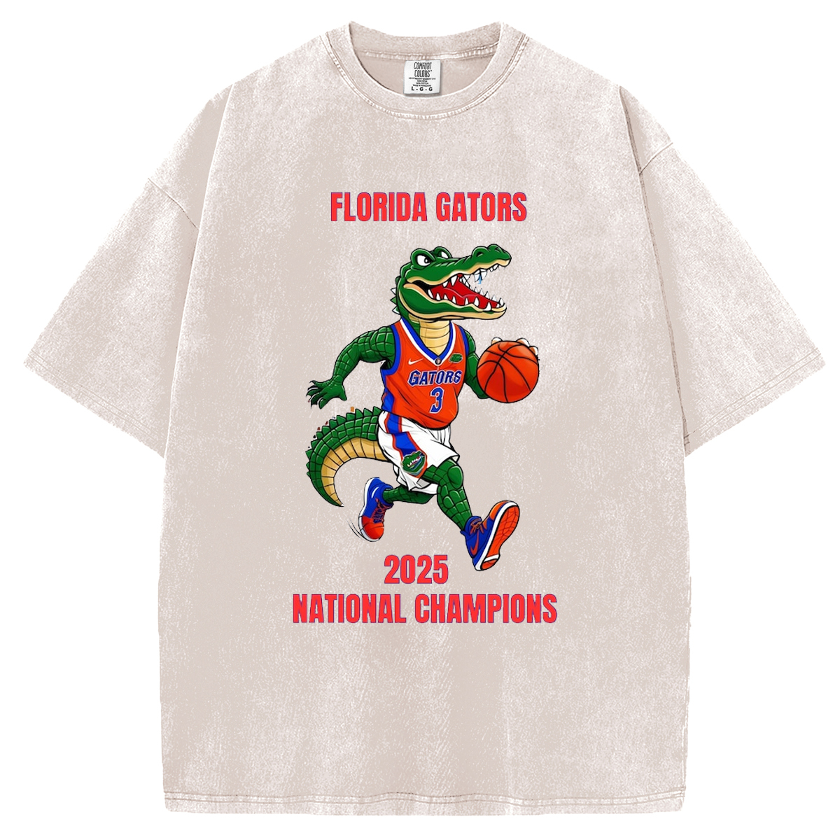 Florida Gators National Champions T-shirt/Sweatshirt