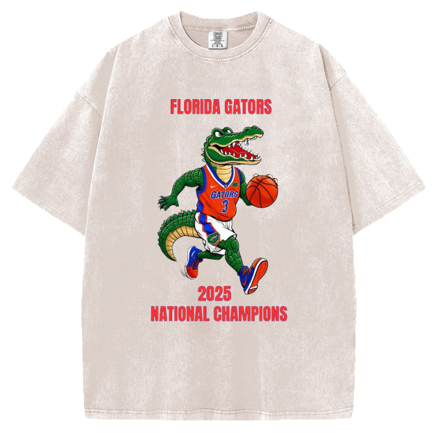 Florida Gators National Champions T-shirt/Sweatshirt