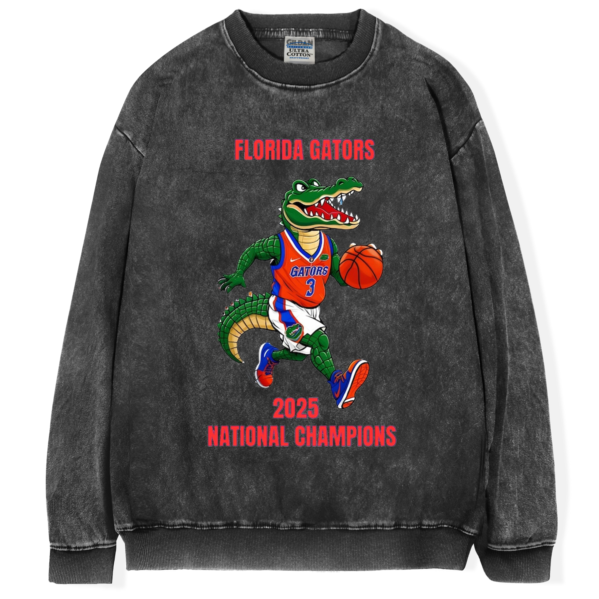 Florida Gators National Champions T-shirt/Sweatshirt