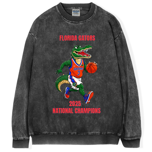 Florida Gators National Champions T-shirt/Sweatshirt