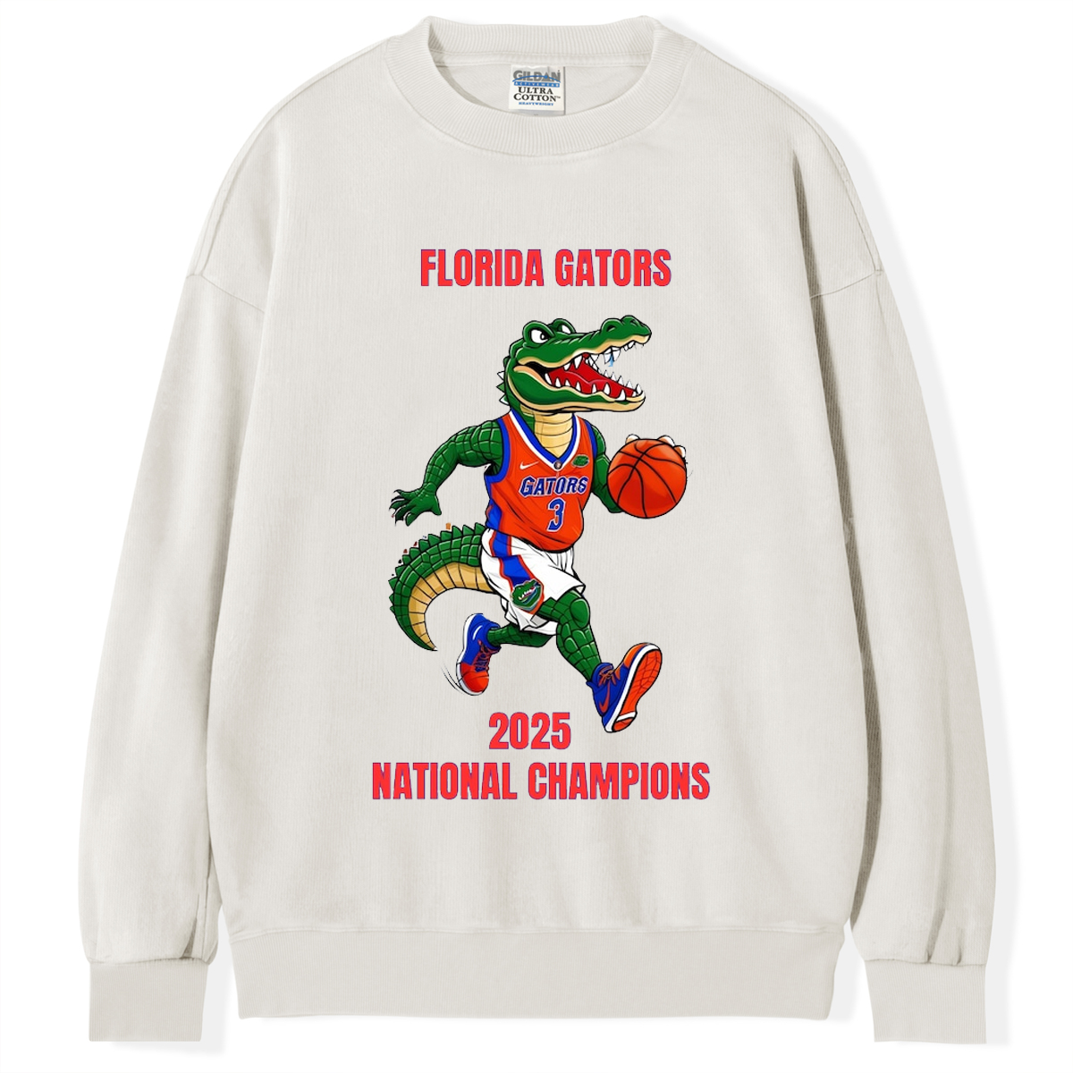 Florida Gators National Champions T-shirt/Sweatshirt