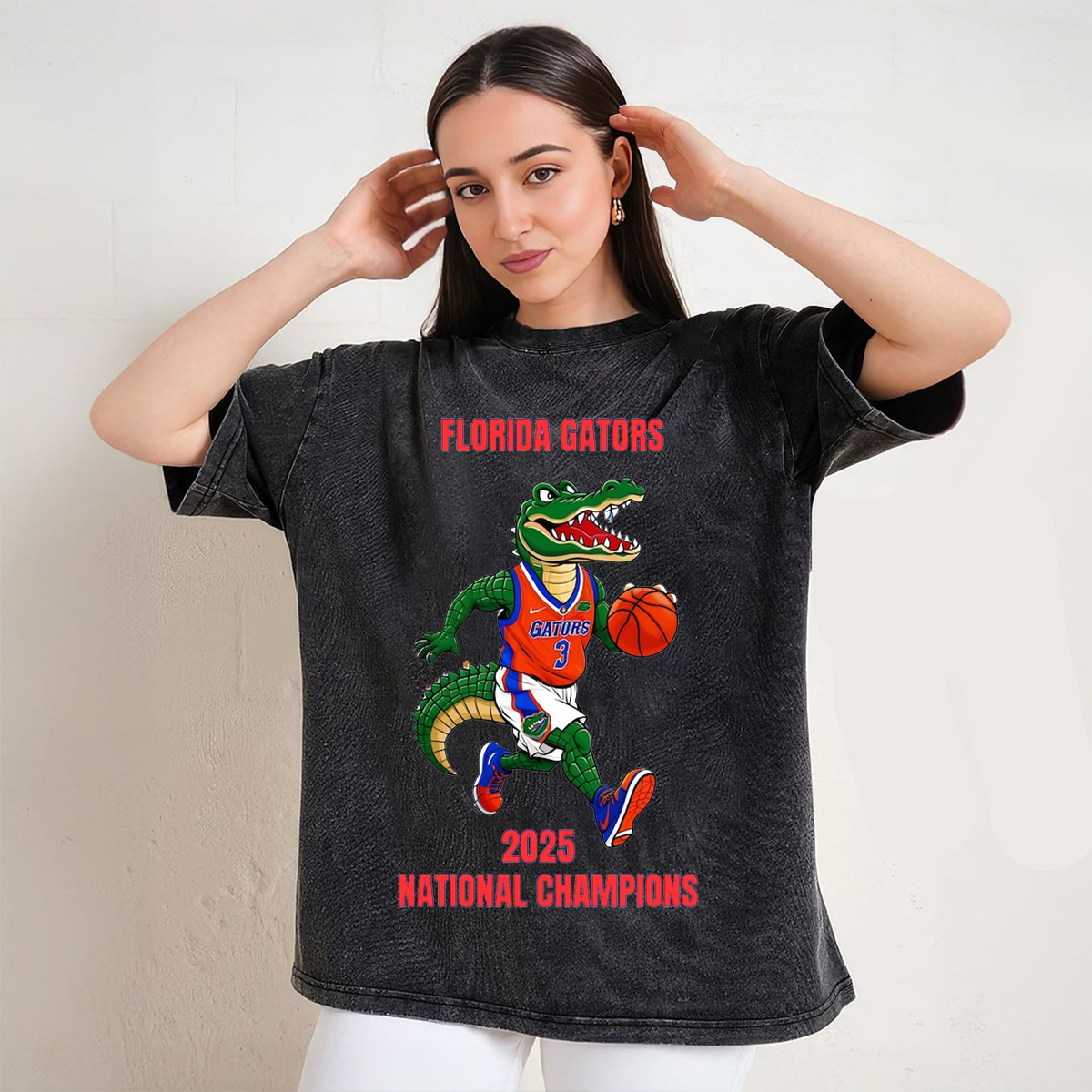 Florida Gators National Champions T-shirt/Sweatshirt