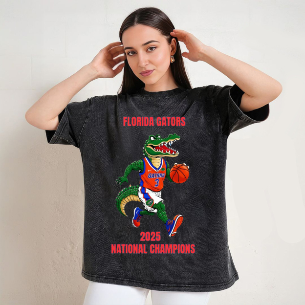Florida Gators National Champions T-shirt/Sweatshirt