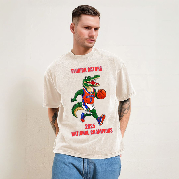 Florida Gators National Champions T-shirt/Sweatshirt