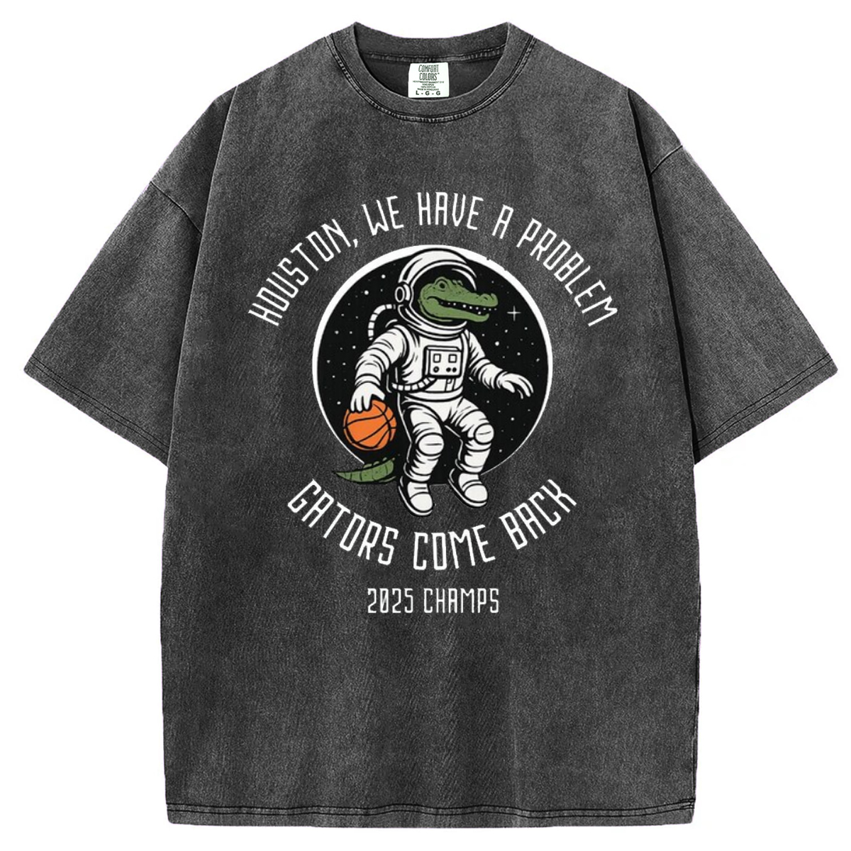 Florida Gators National Champions T-shirt/Sweatshirt