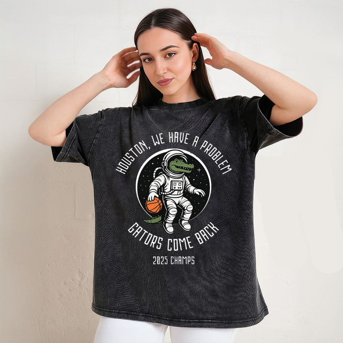 Florida Gators National Champions T-shirt/Sweatshirt