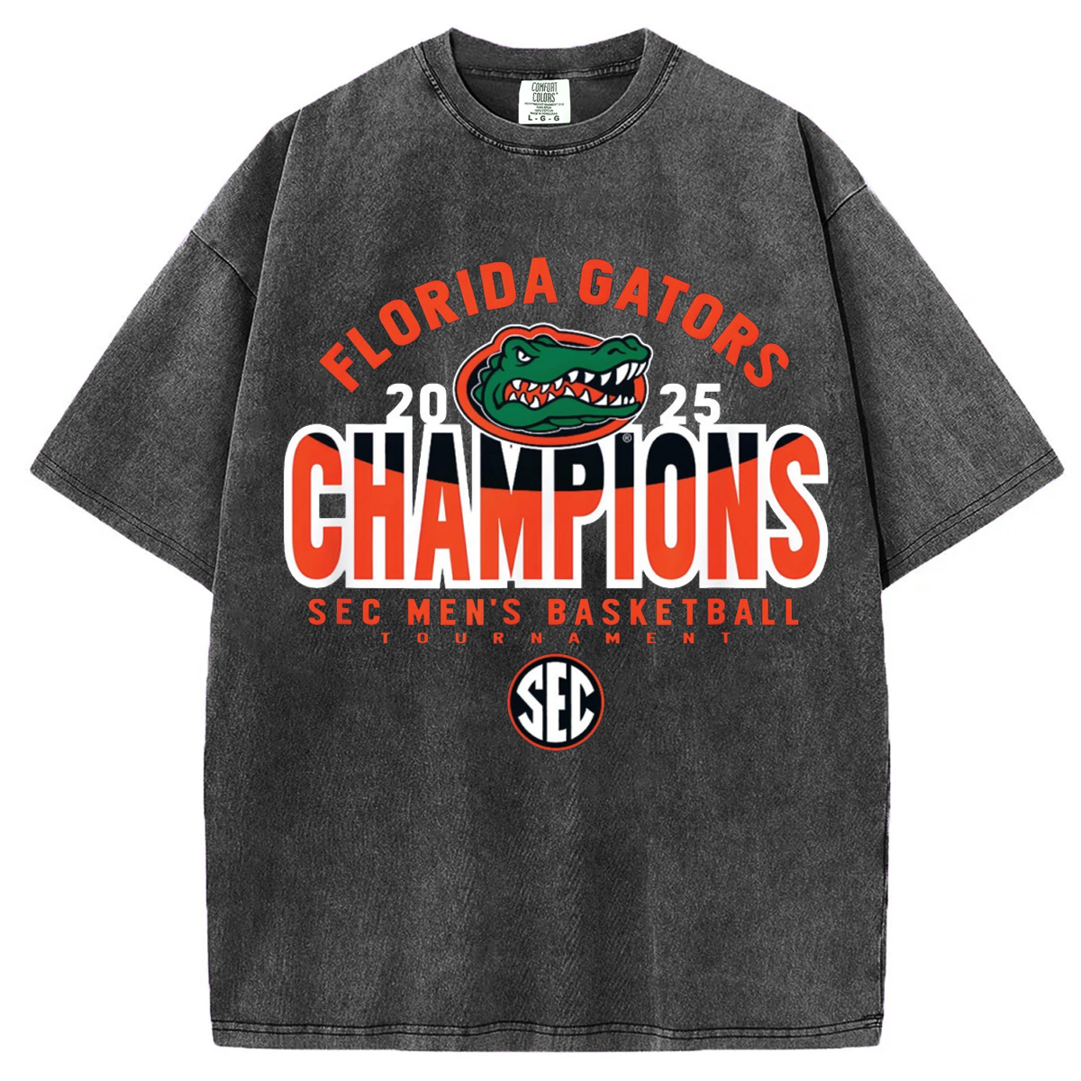 Florida Gators NCAA Basketball Champions T-shirt/Sweatshirt