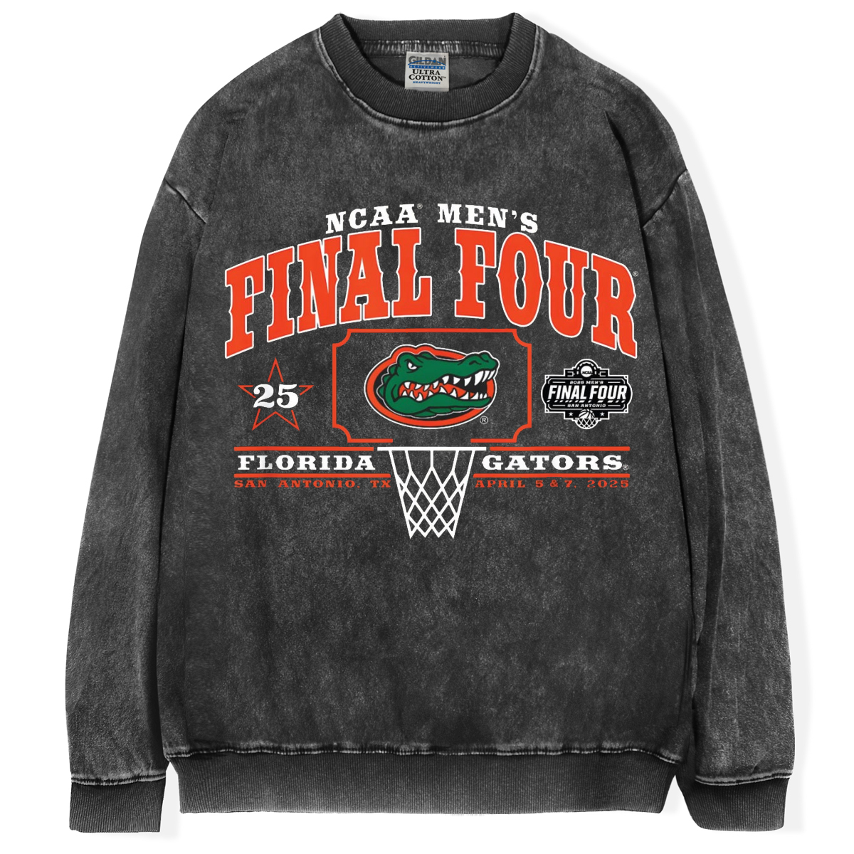 Florida Gators NCAA Champions 2025 T-shirt/Sweatshirt