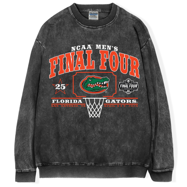 Florida Gators NCAA Champions 2025 T-shirt/Sweatshirt
