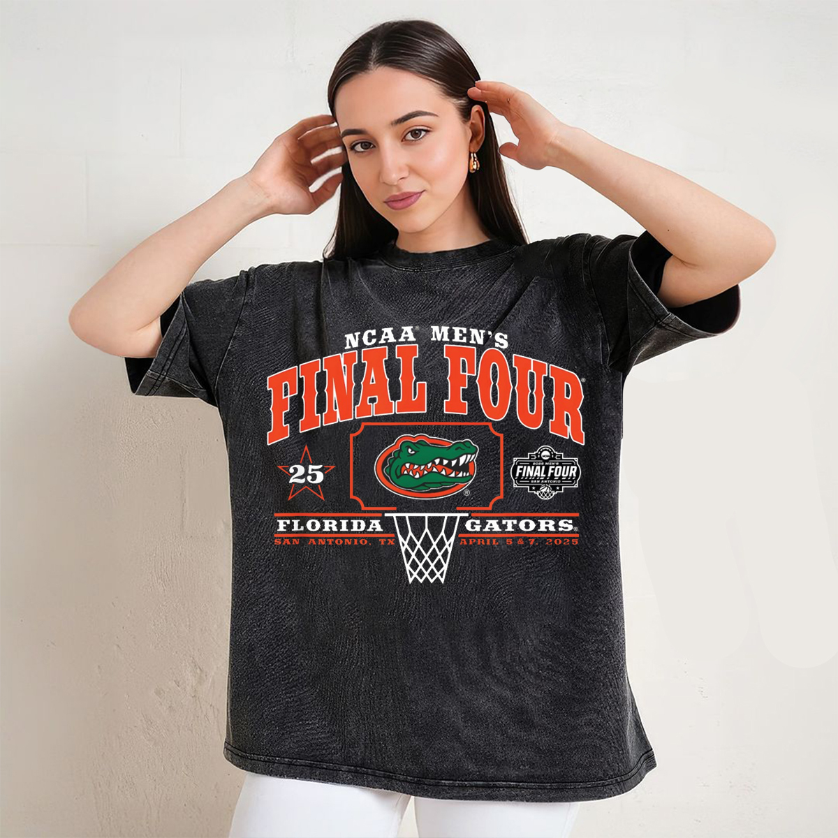 Florida Gators NCAA Champions 2025 T-shirt/Sweatshirt
